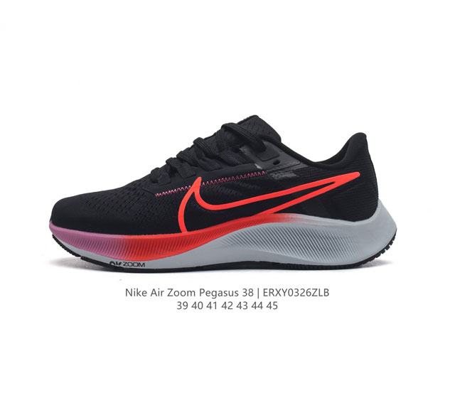 Nike Air Zoom Pegasus 38 38 nike Zoom Pegasus 38 # zoom+ react 38 zoom+ react C