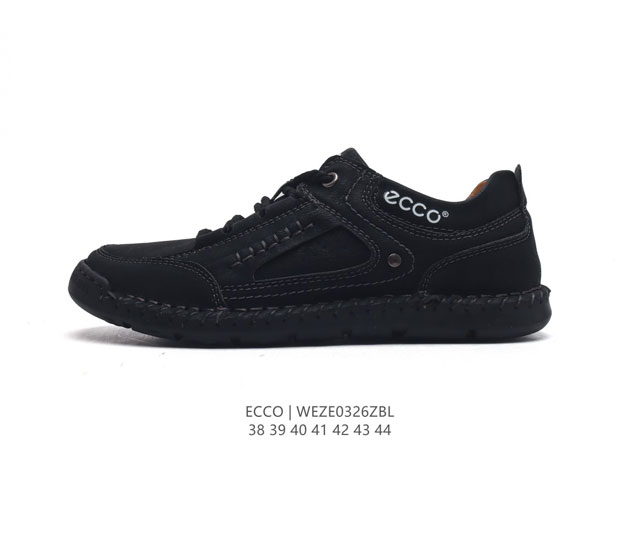 Ecco Ecco Ecco ecco 38-44 Weze0326Zbl