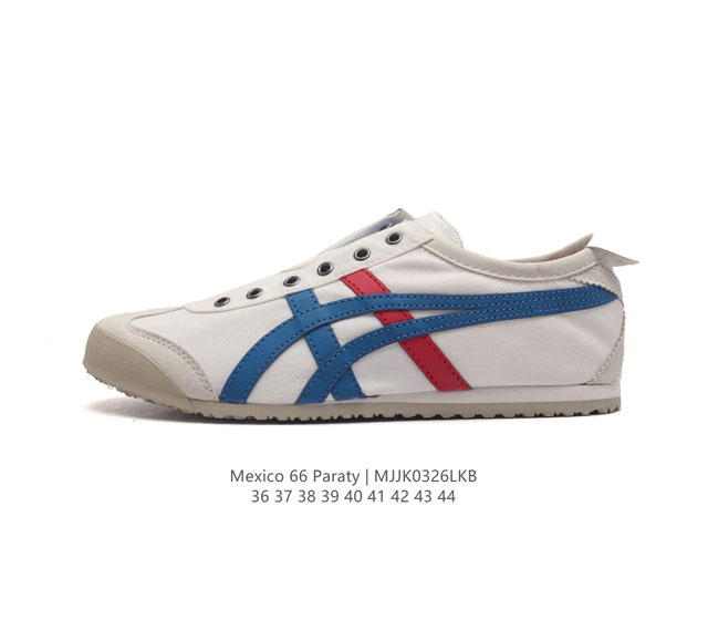 Asics rb , - Onitsuka Tiger Mexico 66 Paraty 36-44 Mjjk0326Lkb