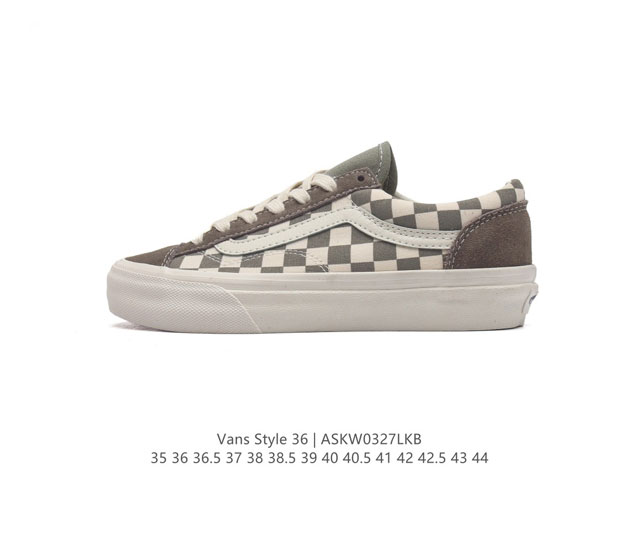 Vans Style 36 , vansstyle36 35 36 36.5 37 38 38.5 39 40 40.5 41 42 42.5 43 44 A