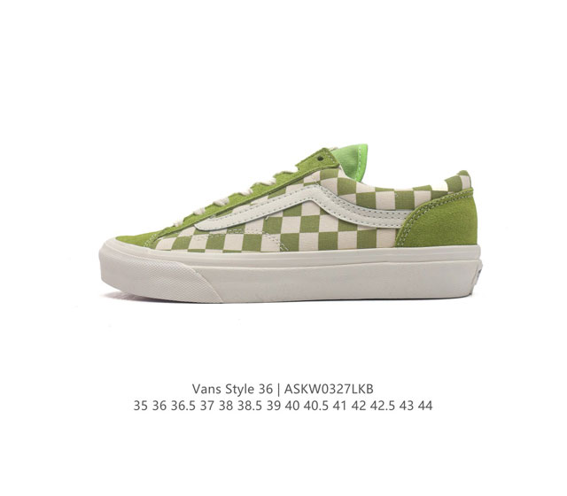 Vans Style 36 , vansstyle36 35 36 36.5 37 38 38.5 39 40 40.5 41 42 42.5 43 44 A