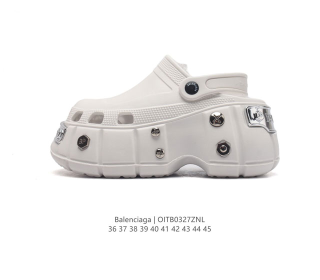 balenciaga Size 36-45 Iotb0327Znl - Click Image to Close