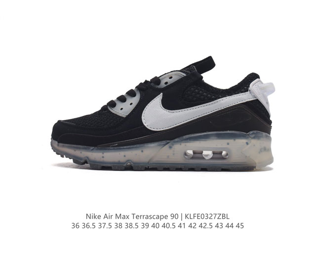 nike Air Max Terrascape 90 Nike Grind Nike Grind Terrascape Tpu Dq3987 36 36.5