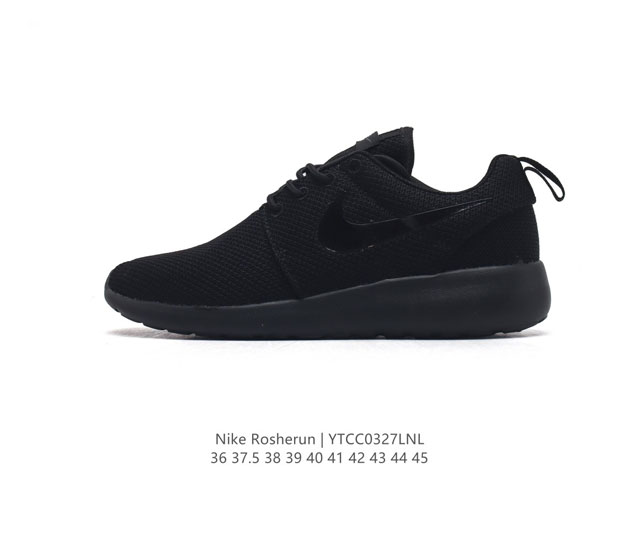 Nike rosherun nike Roshe Run 511881 36-45 Ytcc0327Lnl