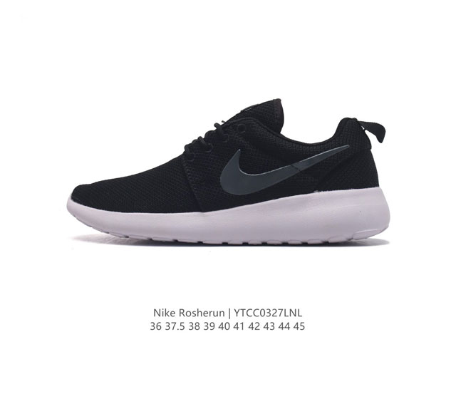 Nike rosherun nike Roshe Run 511881 36-45 Ytcc0327Lnl