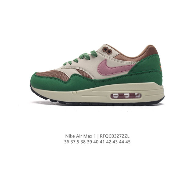 patta X Nike Air Max 1 Monarch nike patta, air Max 1 air Max 1 nike Swoosh : Dv