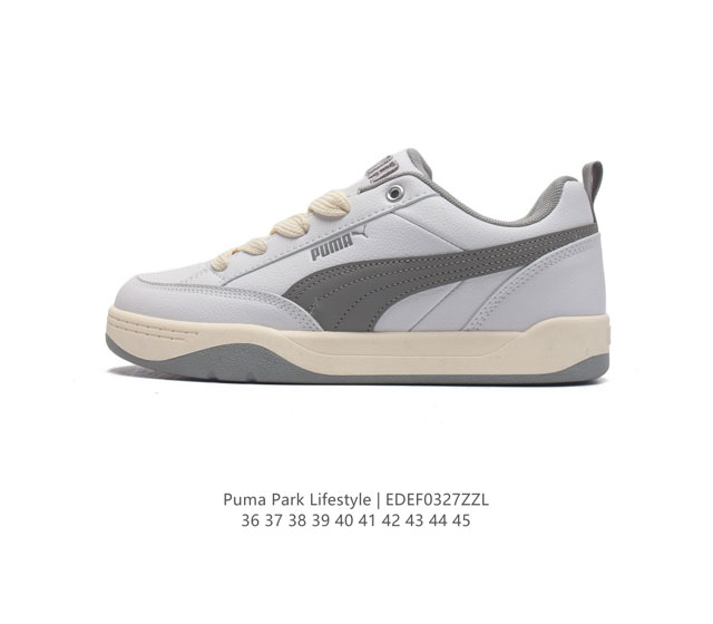 Puma puma Park Lifestyle Og Sneaker 395084 36-45 Edef0327Zzl