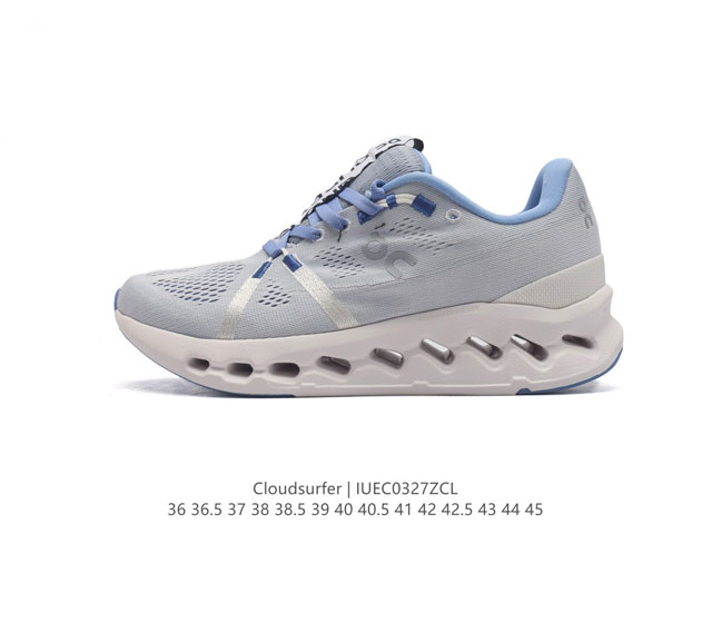 On cloud X On Cloudsurfer On cloud X Cloudmonster cloudtec 36-45 Iuec0327Zcl