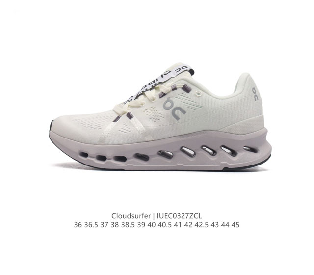 On cloud X On Cloudsurfer On cloud X Cloudmonster cloudtec 36-45 Iuec0327Zcl