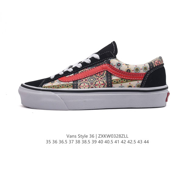 Vans Style 36 , vansstyle36 35 36 36.5 37 38 38.5 39 40 40.5 41 42 42.5 43 44 Zx