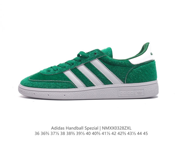 Adidas Handball Spezial Ih9982 36-45 Nmxx0328