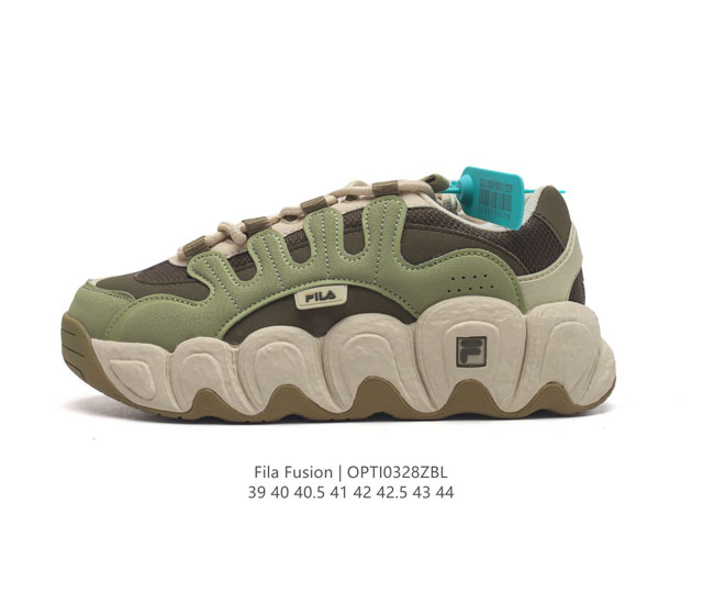 Fila Fusion Fila Fila Fila Fusion 39-44 : Opti0328Zbl