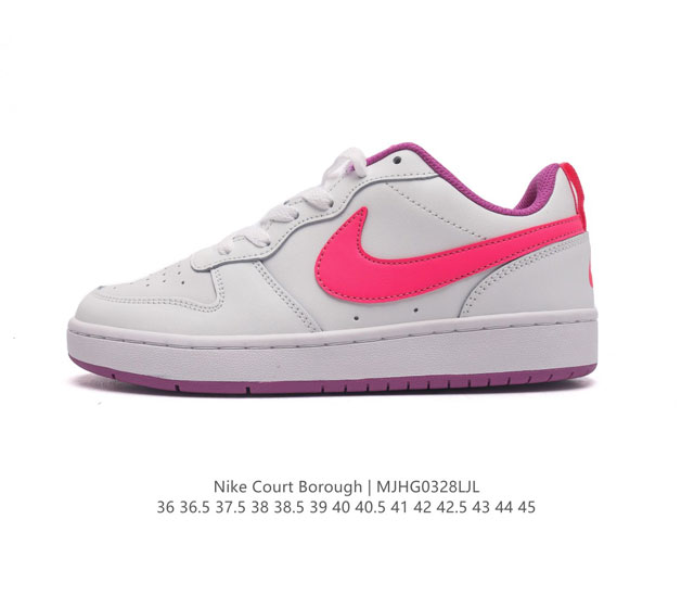 Nike Court Borough Low 1. 2. court Court aj1Low af1 3. ; logo Bq5448-105 36-45