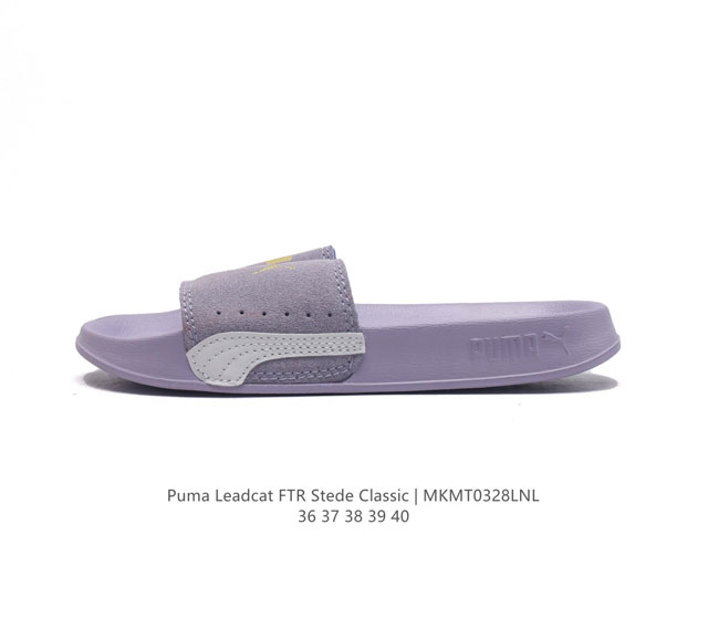 Puma leadcat Ftr Wilo 36-40 Mkmt0328Lnl