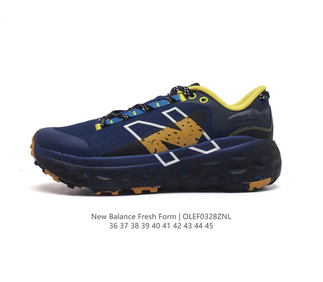 [New Balance] Fresh Form fresh Foam hyposkin Tpu Wtmorat2 36-45 Olef0328Znl