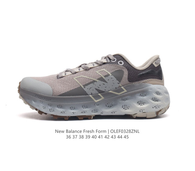 [New Balance] Fresh Form fresh Foam hyposkin Tpu Wtmorat2 36-45 Olef0328Znl