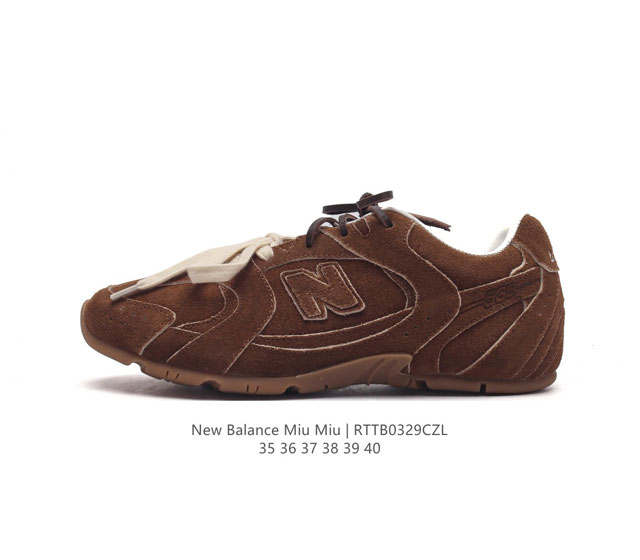 # # # # miumiu X Nb new Balance 530 Sl 35 36 37.5 38 39 40 Rttb0329Czl