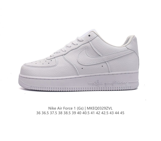 Af1 Nike Air Force 1 07 Low Cz8065- 36 36.5 37.5 38 38.5 39 40 40.5 41 42 42.5