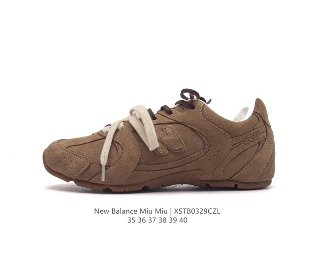 # # # # miumiu X Nb new Balance 530 Sl 35 36 37.5 38 39 40 Xstb0329Czl