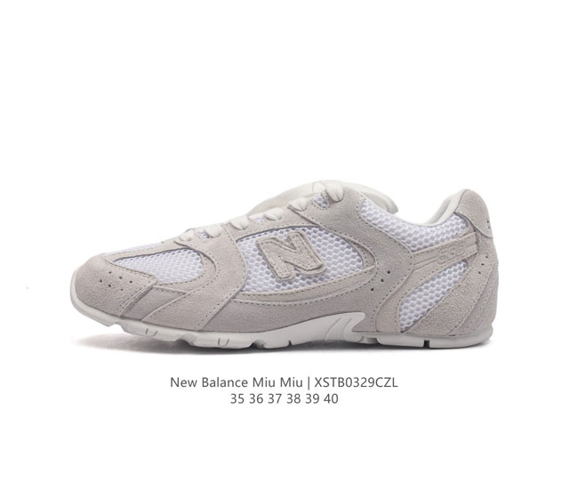 # # # # miumiu X Nb new Balance 530 Sl 35 36 37.5 38 39 40 Xstb0329Czl