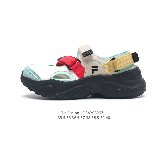 Fila Fusion Fila Fila Fila Fusion T12W32 1Fao 35.5-40 : Dsxy0329Zll