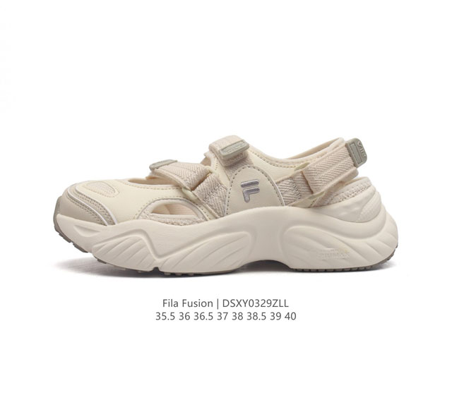 Fila Fusion Fila Fila Fila Fusion T12W32 1Fao 35.5-40 : Dsxy0329Zll