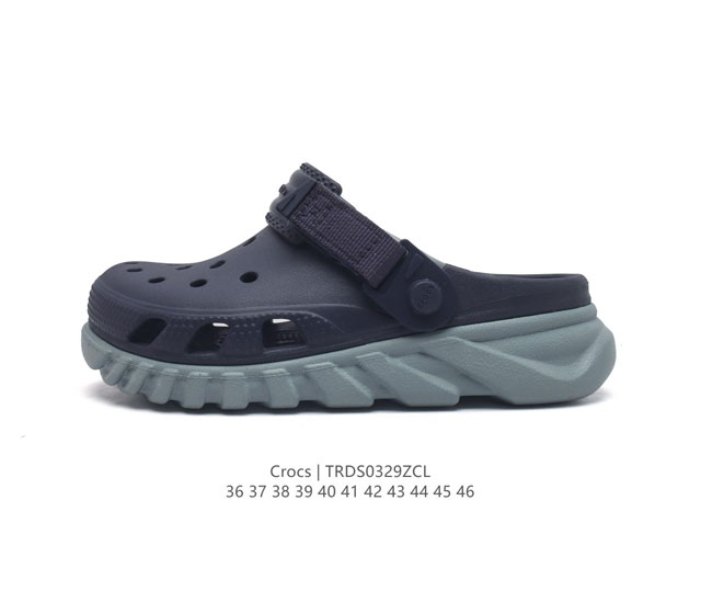 Crocs 36-46 Trds0329Zcl