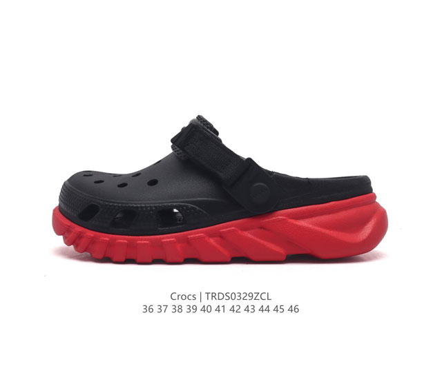 Crocs 36-46 Trds0329Zcl