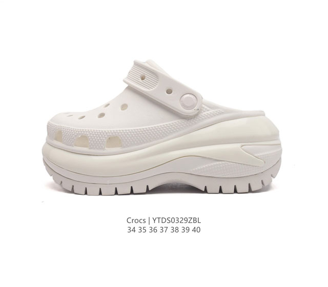 Crocs 34-40 Ytds0329Zbl