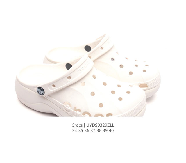 Crocs 34-40 Uyds0329Zll