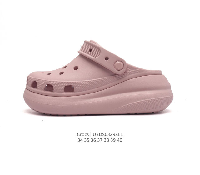 Crocs 34-40 Uyds0329Zll