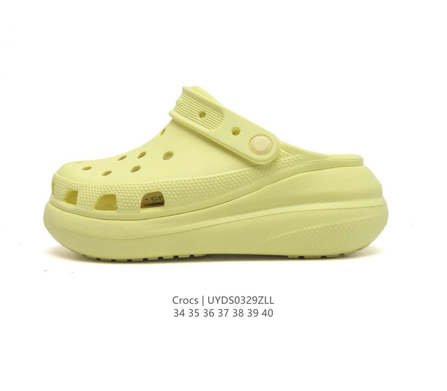 Crocs 34-40 Uyds0329Zll