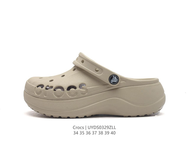 Crocs 34-40 Uyds0329Zll