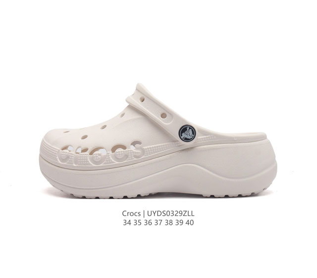 Crocs 34-40 Uyds0329Zll