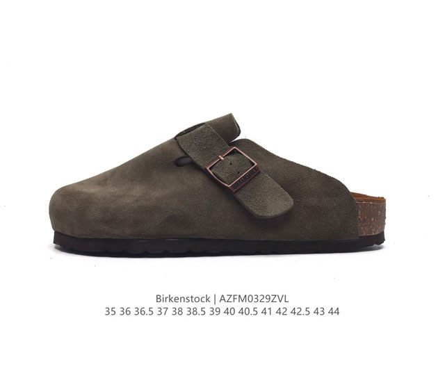 birkenstock Boston Vl Eva Eva 35-44 : Azfm0329Zvl