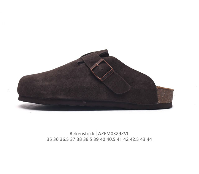 birkenstock Boston Vl Eva Eva 35-44 : Azfm0329Zvl