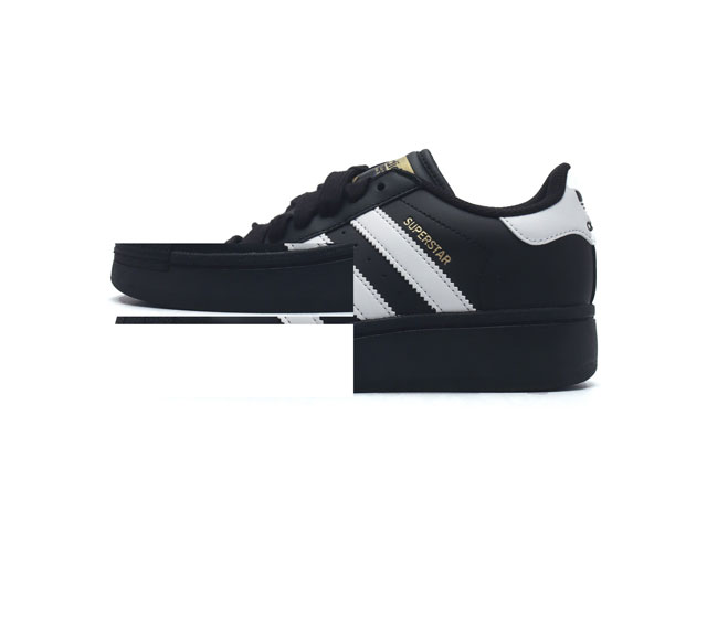 adidas Originals Superstar Xlg adidas Superstar 70 If3003 35.5 36 36 37 38 38 3