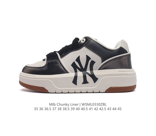 Mlb Chunky Liner Classic Mlb Chunky Liner , , , , style, , 3Asxclh3N Gp013 35-45