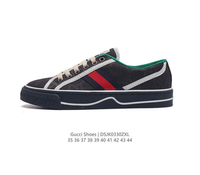 Gucci Gucci Tennis 1977 gucci Gucci 35-44 Dsjk0330