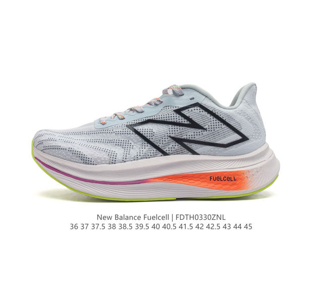 New Balance Nb rc Elite Fuelcell Mrcxlg3 36-45 Fdth0330Znl