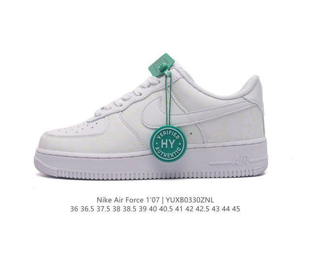 logo Af1 Nike Air Force 1 07 Low Dd8959- 36 36.5 37.5 38 38.5 39 40 40.5 41 42