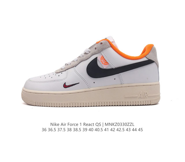 Nike Air Force 1 '07 Low force 1 Dx3357- 36-45 Mnkz0330Zzl