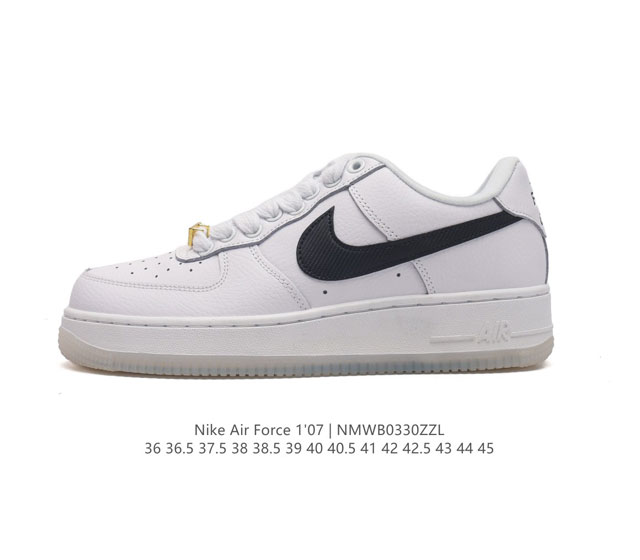 Nike Air Force 1 '07 Low force 1 Ci0919- 36-45 Nmwb0330Zzl