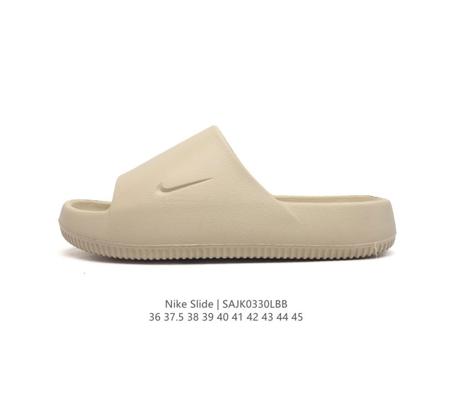 Nike Calm Slide eva Fd4116 36-45 Sajk0330Lbb