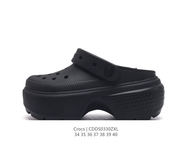 Crocs 34-40 Cdds0330