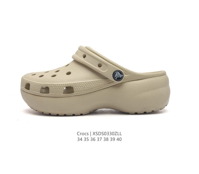 Crocs 34-40 Xsds0330Zll