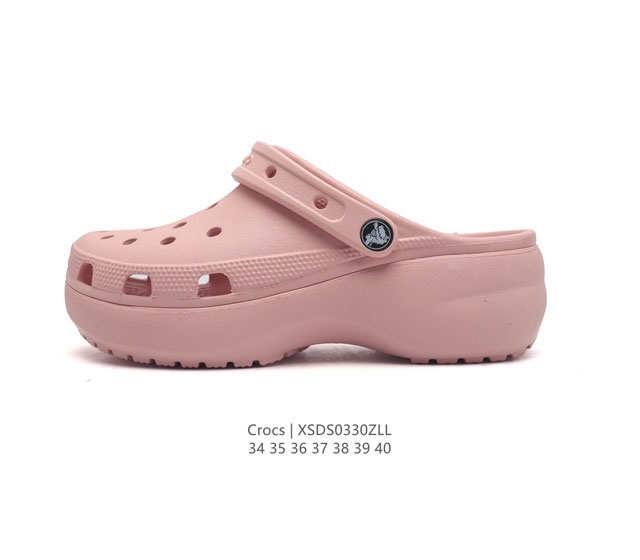 Crocs 34-40 Xsds0330Zll