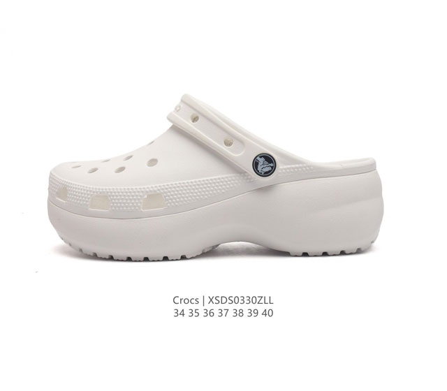 Crocs 34-40 Xsds0330Zll