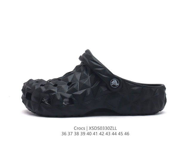 Crocs 36-46 Xsds0330Zll