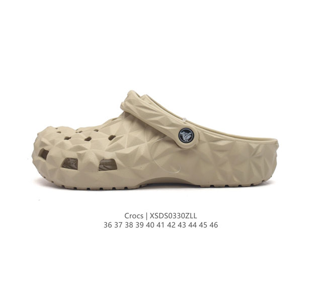 Crocs 36-46 Xsds0330Zll